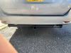 etrailer Trailer Hitch Receiver - Custom Fit - Matte Black Finish - Class III - 2" customer photo