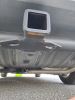 etrailer Trailer Hitch Receiver - Custom Fit - Matte Black Finish - Class III - 2" customer photo