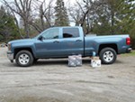 Review image number 1 submitted by Leroy N     