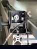 Antenna Mounting Bracket for Rhino-Rack Crossbars and Platforms - Channel Mount - Folding customer photo