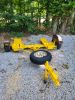 Replacement Fender Assembly for Demco Kar Kaddy 260/360 Tow Dolly - Passenger Side customer photo