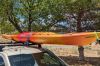 Malone SeaWing Kayak Roof Rack w/ Tie-Downs - Saddle Style - Clamp On customer photo