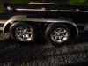 Aluminum Sendel Series T02 Machined Trailer Wheel - 15" x 6" Rim - 5 on 4-1/2 customer photo