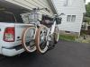 Yakima OnRamp Bike Rack for 2 Electric Bikes - 2" Hitches - Frame Mount customer photo