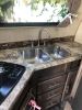 LaSalle Bristol Double Bowl RV Kitchen Sink - 27" Long x 16" Wide - Stainless Steel customer photo