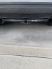 etrailer Trailer Hitch Receiver - Custom Fit - Matte Black Finish - Class III - 2" customer photo