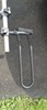 Replacement Wheel Loop - SportRack Wheel-Mounted Bike Racks - Left Side - Black customer photo