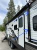 Replacement Short Arm Assembly for RV Awnings - 63" Long - Black - Qty 1 customer photo