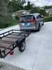 Draw-Tite Max-Frame Trailer Hitch Receiver - Custom Fit - Class III - 2" customer photo