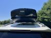 Thule Motion XT Rooftop Cargo Box - 18 cu ft - Black Glossy customer photo