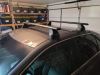 Custom DK Fit Kit for 4 Rhino-Rack 2500 Series Roof Rack Legs - Naked Roof customer photo