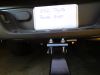 Malone Axis Truck Bed and Roof Load Extender for 2" Hitches - 375 lbs customer photo