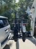 Thule T2 Pro XTR Bike Rack for 2 Bikes - 2" Hitches - Wheel Mount customer photo