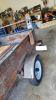 CE Smith Single Axle Trailer Fender - 16 Gauge Steel - 12" Wheels - Qty 1 customer photo