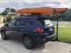 Rhino-Rack T-Load Hitch Mounted Load Assist and Support Bar for 2" Hitches - 49" Long customer photo