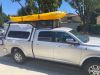 Malone Deluxe Kayak Carrier with Tie-Downs - Foam Block Style - 18" Long customer photo