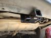 Curt Trailer Hitch Receiver - Custom Fit - Class III - 2" customer photo