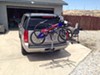 Rola Bike Rack for 4 Bikes - 2" Hitches - Tilting customer photo