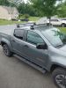 Custom Fit Roof Rack Kit With TH145179 | TH79SC | TH89RE customer photo
