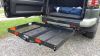 32x48 Reese Solo Cargo Carrier for 2" Hitches - Steel - 400 lbs customer photo