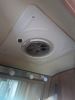 2017 Tiffin Allegro Breeze Motorhome RV Vents and Fans - MAXXAIR