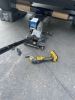 SnowBear Plow for 2" Hitches - Electric Winch - 82" Wide x 19" Tall customer photo