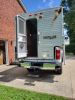 Hitch Stair with 2 Steps for 2" Trailer Hitches customer photo