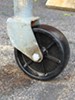 Replacement 6" Poly Wheel for Bulldog Jacks - 750 lbs to 1,200 lbs customer photo