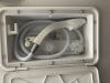 Empire Faucets Shower Valve w/ 90-Degree Vacuum Breaker for Exterior RV Showers - White customer photo