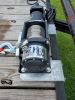 Bulldog Winch Trailer Winch - Synthetic Rope - Hawse Fairlead - 9,800 lbs customer photo