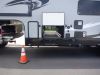 MORryde RV Cargo Sliding Tray - 90" x 33" - 2 Way Slide - 60 Percent Extension - 800 lbs customer photo