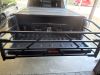 Curt Universal Truck Bed Extender with Fold-Down Tailgate customer photo