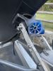 Yates Y-Style Bow Stop for Boat Trailers - Heavy-Duty Rubber - 7" Span - 1/2" Shaft customer photo