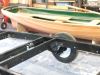 Timbren Axle-Less Trailer Suspension w/ Idler Hubs - Standard Duty - No Drop - 4 on 4 - 1,200 lbs customer photo