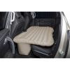 AirBedz Rear Seat Air Mattress w Portable 12V Pump - Tan - Cars & Mid-Size Trucks customer photo