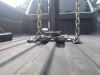 Curt Overbed, Folding Ball Gooseneck Trailer Hitch with Installation Kit - 30,000 lbs customer photo