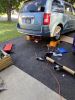 Draw-Tite Max-Frame Trailer Hitch Receiver - Custom Fit - Class III - 2" customer photo