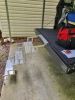 Brophy Camper Scissor Steps - 3 Steps - Aluminum - Diamond Tread - 17" Wide - 250 lbs customer photo