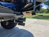 Roadmaster Dual Hitch Receiver Adapter for Tow Bars - 2" Hitches - 2-1/4" Rise/Drop customer photo