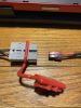 2-Wire Trailer Adapter for Go Power Portable Solar Kits customer photo