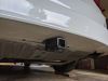 Draw-Tite Max-Frame Trailer Hitch Receiver - Custom Fit - Class III - 2" customer photo