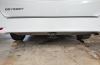 Draw-Tite Max-Frame Trailer Hitch Receiver - Custom Fit - Class III - 2" customer photo