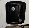 Global Link RV Entry Door Locking Latch Kit with Keyed Alike Option - Black customer photo