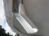 RV Extended Rain Gutter Spouts - Flexible - Polar White - Qty 2 customer photo