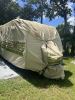 Adco RV Cover for Winnebago Travel Trailers up to 28-1/2' Long - Tan customer photo