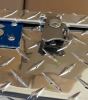 UWS Small Tote Storage Box - 0.8 cu ft - Bright Aluminum customer photo