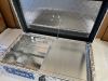 UWS Small Tote Storage Box - 0.8 cu ft - Bright Aluminum customer photo