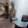InfiniteRule Hitch Lock for Gen-Y Gooseneck Coupler w/ 4" Round Tube - Stainless Steel customer photo