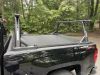 Custom Fit Roof Rack Kit With Y01155 | Y03541 | Y63CR | Y64AR customer photo