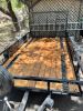 etrailer Horizontal E Track - Black Powder Coated Steel - 2,000 lbs - 5' Long customer photo